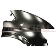 GUIDA_ALLA_SCELTA.JPG Parafango Anteriore Destro Con Foro Lucciola Per Ford Transit Mk Vi Dal 2000 Al 2006
