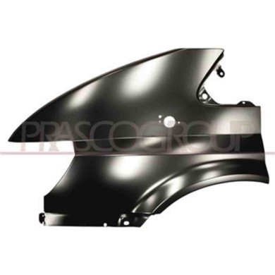 GUIDA_ALLA_SCELTA.JPG Parafango Anteriore Sinistro Con Foro Lucciola Per Ford Transit Mk Vi Dal 2000 Al 2006