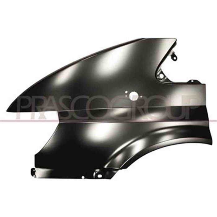 GUIDA_ALLA_SCELTA.JPG Parafango Anteriore Sinistro Con Foro Lucciola Per Ford Transit Mk Vi Dal 2000 Al 2006