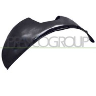 Passaruota Anteriore Sinistro Per Ford Transit Mk Vi Dal 2000 Al 2006