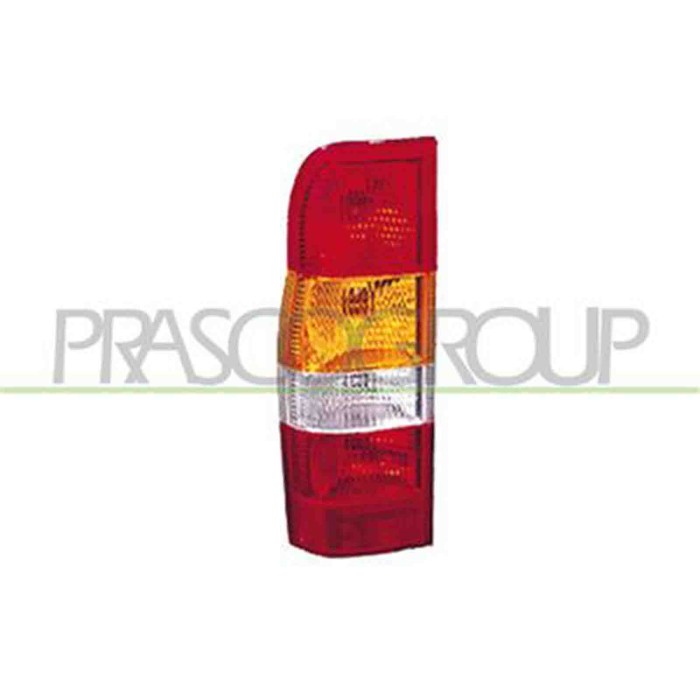 GUIDA_ALLA_SCELTA.JPG Fanale Posteriore Destro Senza Porta Lampada Per Ford Transit Mk Vi Dal 2000 Al 2006