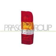 Fanale Posteriore Sinistro Senza Porta Lampada Per Ford Transit Mk Vi Dal 2000 Al 2006