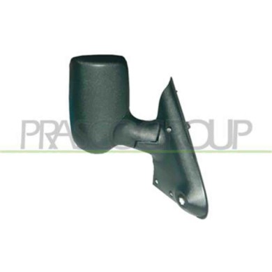 GUIDA_ALLA_SCELTA.JPG Retrovisore Destro Manuale Per Ford Transit Mk Vi Dal 2000 Al 2006
