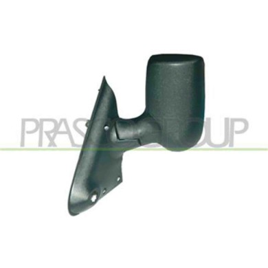 GUIDA_ALLA_SCELTA.JPG Retrovisore Sinistro Manuale Nero Per Ford Transit Mk Vi Dal 2000 Al 2006