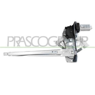 GUIDA_ALLA_SCELTA.JPG Alzacristallo Elettrico Anteriore Destro Per Ford Transit Mk Vi Dal 2000 Al 2006