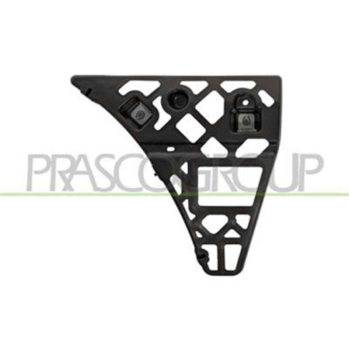 GUIDA_ALLA_SCELTA.JPG Staffa Centrale Destra Paraurti Anteriore Per Ford Transit Dal 2006 Al 2013