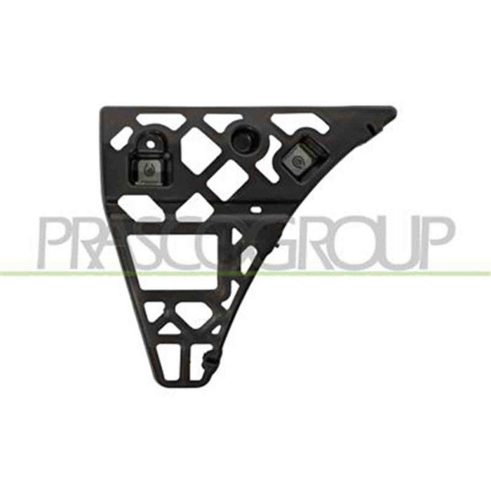 GUIDA_ALLA_SCELTA.JPG Staffa Centrale Sinistra Paraurti Anteriore Per Ford Transit Dal 2006 Al 2013