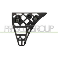 Staffa Centrale Sinistra Paraurti Anteriore Per Ford Transit Dal 2006 Al 2013