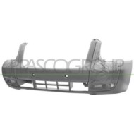 Paraurti Anteriore Completo Parzialmente Primer Per Ford Transit Dal 2006 Al 2013