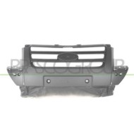 FD9121012_2.JPG Paraurti Anteriore Centrale Mascherato Con Primer Per Ford Transit Dal 2006 Al 2013