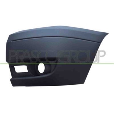 GUIDA_ALLA_SCELTA.JPG Cantonale Sinistro Paraurti Anteriore Per Ford Transit Dal 2006 Al 2013