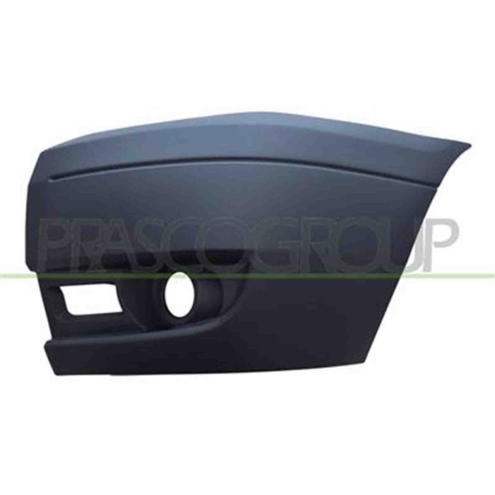 GUIDA_ALLA_SCELTA.JPG Cantonale Sinistro Paraurti Anteriore Per Ford Transit Dal 2006 Al 2013