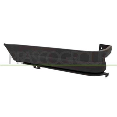 GUIDA_ALLA_SCELTA.JPG Cantonale Superiore Sinistro Paraurti Posteriore Per Ford Transit Dal 2006 Al 2013