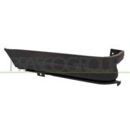 Cantonale Superiore Sinistro Paraurti Posteriore Per Ford Transit Dal 2006 Al 2013
