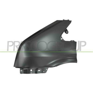 GUIDA_ALLA_SCELTA.JPG Parafango Anteriore Sinistro Per Ford Transit Dal 2006 Al 2013