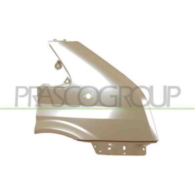 GUIDA_ALLA_SCELTA.JPG Parafango Anteriore Destro Con Foro Lucciola Per Ford Transit Dal 2006 Al 2013
