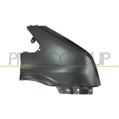 GUIDA_ALLA_SCELTA.JPG Parafango Anteriore Destro Per Ford Transit Dal 2006 Al 2013