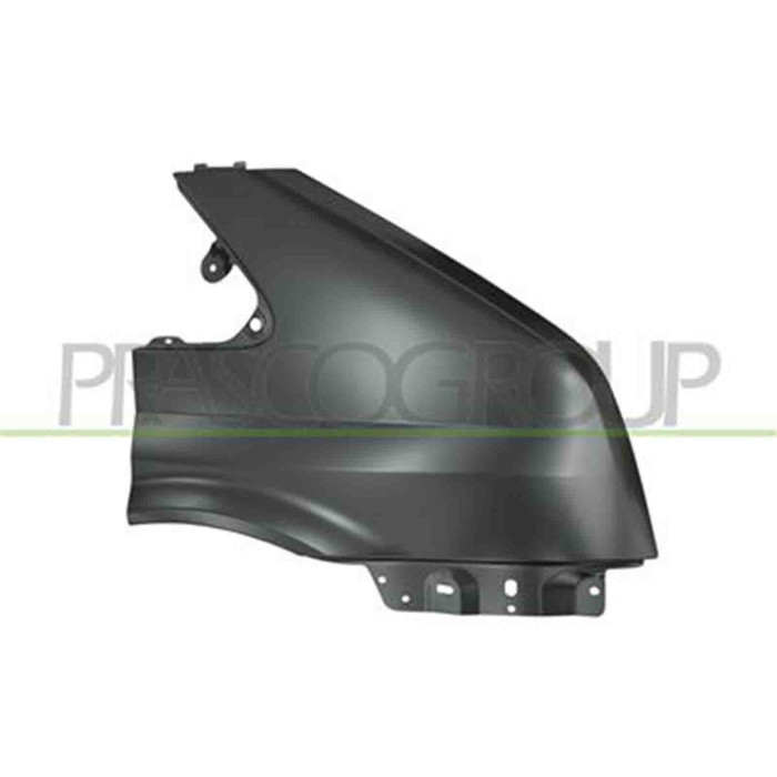 GUIDA_ALLA_SCELTA.JPG Parafango Anteriore Destro Per Ford Transit Dal 2006 Al 2013