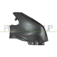 GUIDA_ALLA_SCELTA.JPG Parafango Anteriore Destro Per Ford Transit Dal 2006 Al 2013