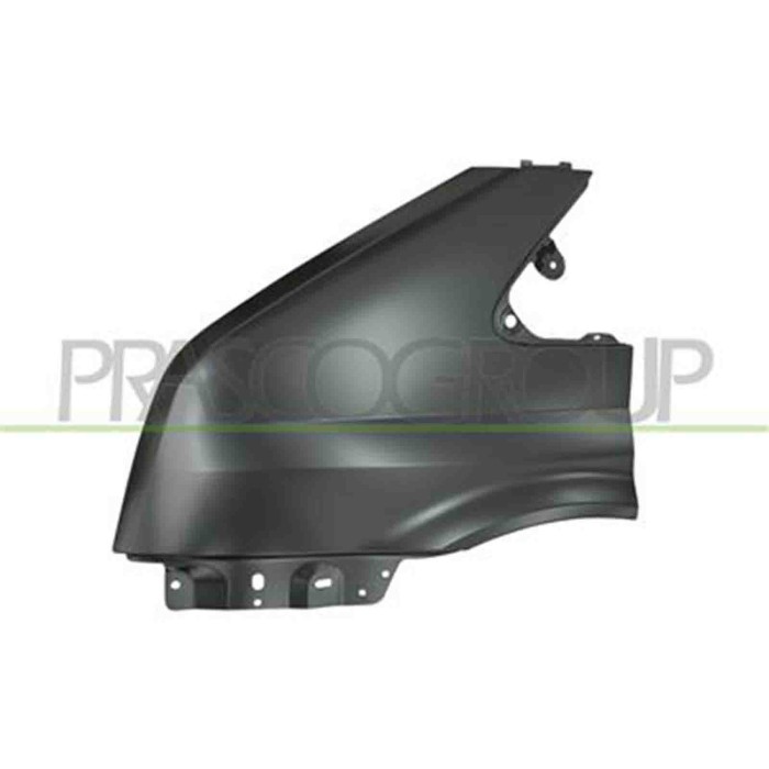 GUIDA_ALLA_SCELTA.JPG Parafango Anteriore Sinistro Per Ford Transit Dal 2006 Al 2013