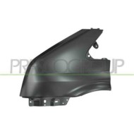 Parafango Anteriore Sinistro Per Ford Transit Dal 2006 Al 2013