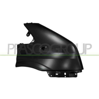 GUIDA_ALLA_SCELTA.JPG Parafango Anteriore Destro Con Foro Lucciola Per Ford Transit Dal 2006 Al 2013