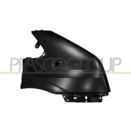 Parafango Anteriore Destro Con Foro Lucciola Per Ford Transit Dal 2006 Al 2013