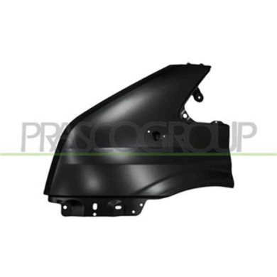 GUIDA_ALLA_SCELTA.JPG Parafango Anteriore Sinistro Con Foro Lucciola Per Ford Transit Dal 2006 Al 2013