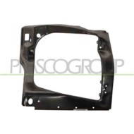 Sede Faro Destro Per Ford Transit Dal 2006 Al 2013