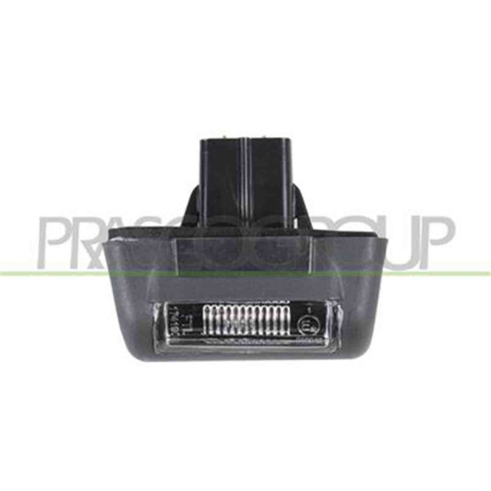 FD9124355_1.JPG Luce Targa Per Ford Transit Dal 2006 Al 2013