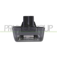 Luce Targa Led Per Ford Transit Dal 2006 Al 2013
