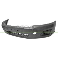 Paraurti Anteriore Inferiore Grigio Scuro Goffrato Per Ford Transit (ttg) Dal 2014 Al 2019