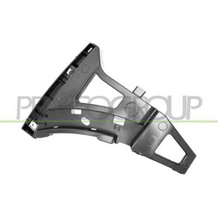 GUIDA_ALLA_SCELTA.JPG Staffa Destra Paraurti Anteriore Per Ford Transit (ttg) Dal 2014 Al 2019