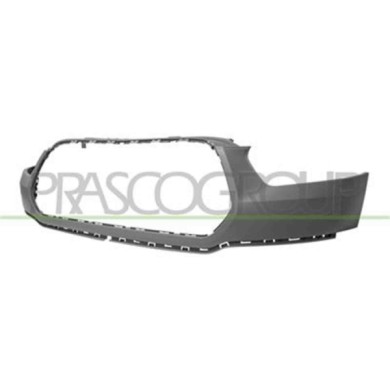 FD9131031_1.JPG Paraurti Anteriore Superiore Con Primer Per Ford Transit (ttg) Dal 2014 Al 2019