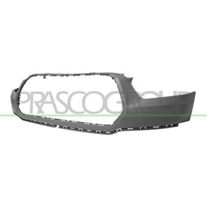 FD9131031_1.JPG Paraurti Anteriore Superiore Con Primer Per Ford Transit (ttg) Dal 2014 Al 2019