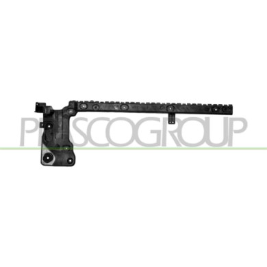 fd9131073_1.jpg Staffa Destra Paraurti Posteriore Per Ford Transit (ttg) Dal 2014 Al 2019