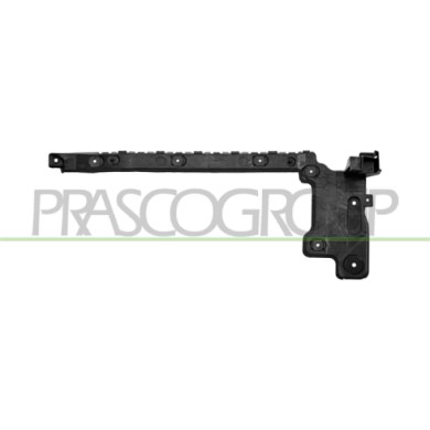 FD9131083_1.jpg Staffa Destra Paraurti Posteriore Per Ford Transit (ttg) Dal 2014 Al 2019
