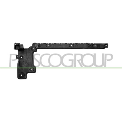 FD9131084_1.jpg Staffa Sinistra Paraurti Posteriore Per Ford Transit (ttg) Dal 2014 Al 2019