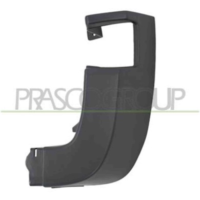 FD9131153_1.JPG Cantonale Destro Paraurti Posteriore Per Ford Transit (ttg) Dal 2014 Al 2019