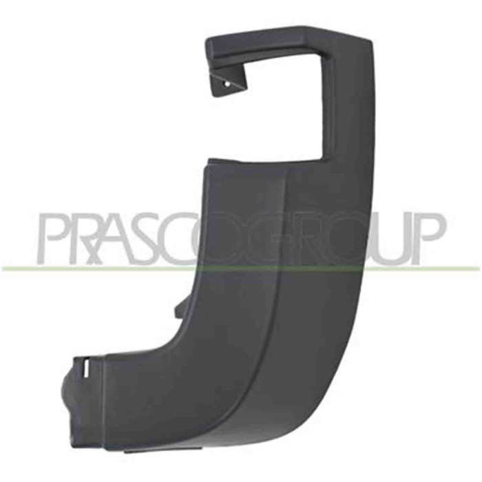 FD9131153_1.JPG Cantonale Destro Paraurti Posteriore Per Ford Transit (ttg) Dal 2014 Al 2019