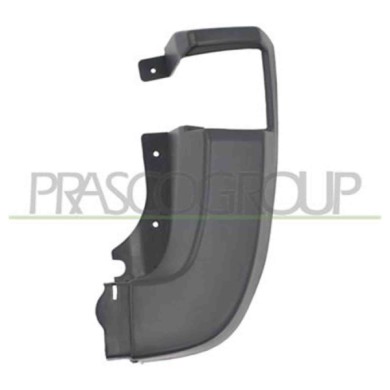 FD9131153_2.JPG Cantonale Destro Paraurti Posteriore Per Ford Transit (ttg) Dal 2014 Al 2019