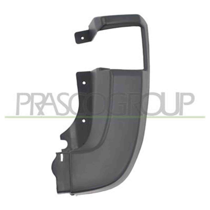 FD9131153_2.JPG Cantonale Destro Paraurti Posteriore Per Ford Transit (ttg) Dal 2014 Al 2019