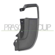 Cantonale Destro Paraurti Posteriore Per Ford Transit (ttg) Dal 2014 Al 2019