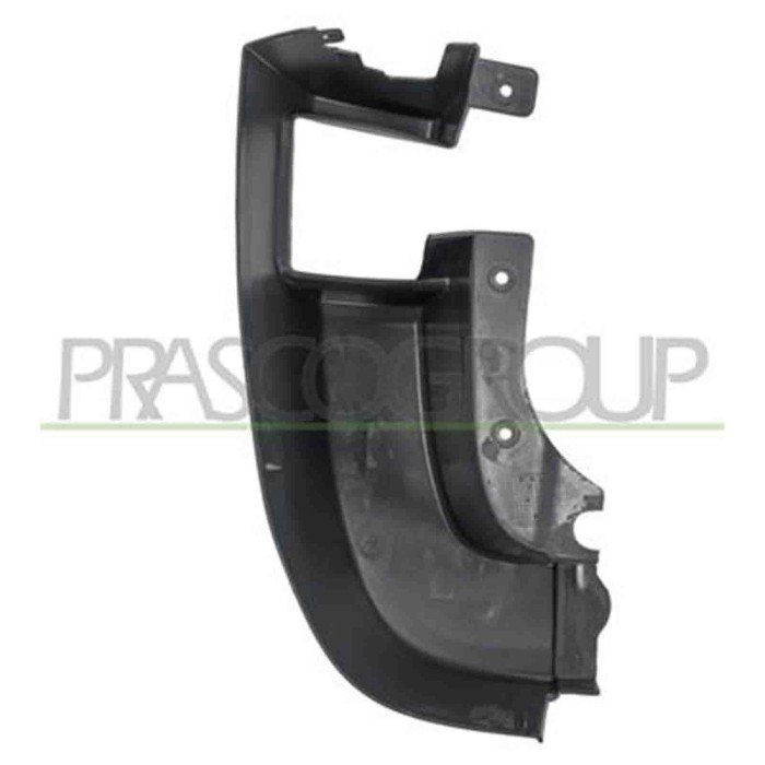 FD9131153_3.JPG Cantonale Destro Paraurti Posteriore Per Ford Transit (ttg) Dal 2014 Al 2019