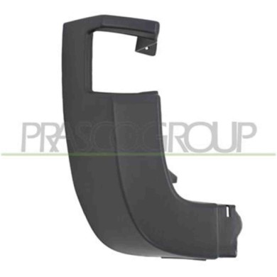 FD9131154_1.JPG Cantonale Sinistro Paraurti Posteriore Per Ford Transit (ttg) Dal 2014 Al 2019