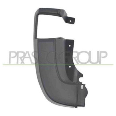 FD9131154_2.JPG Cantonale Sinistro Paraurti Posteriore Per Ford Transit (ttg) Dal 2014 Al 2019