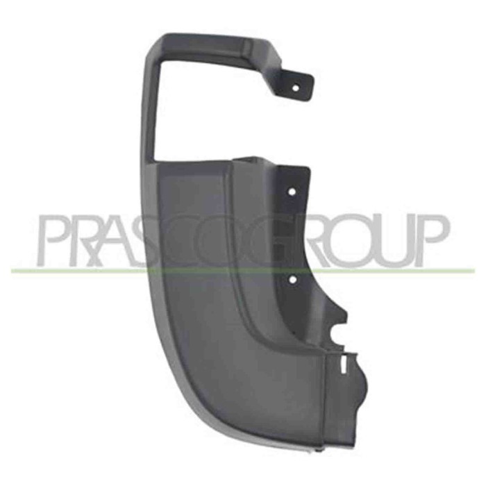 FD9131154_2.JPG Cantonale Sinistro Paraurti Posteriore Per Ford Transit (ttg) Dal 2014 Al 2019