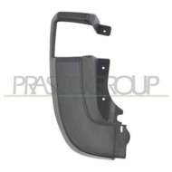 Cantonale Sinistro Paraurti Posteriore Per Ford Transit (ttg) Dal 2014 Al 2019