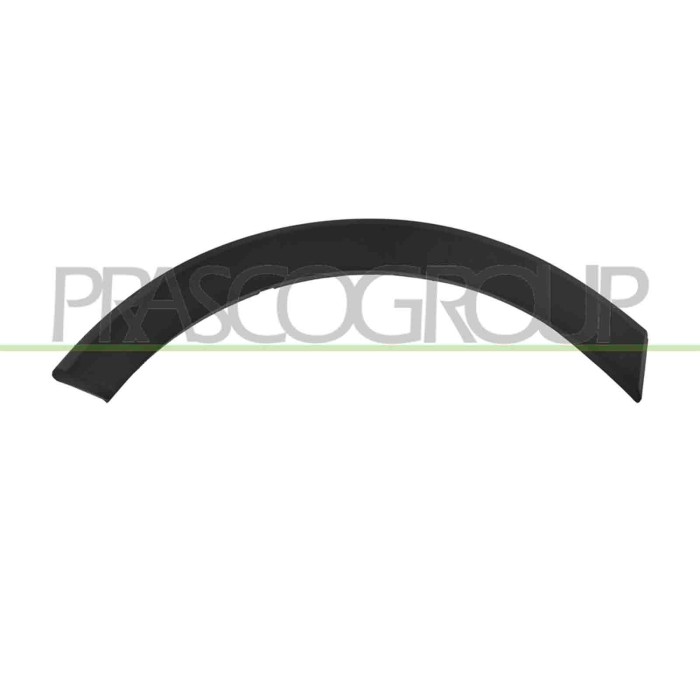 FD9131582_1.jpg Parafanghino Anteriore Sinistro Per Ford Transit (ttg) Dal 2014 Al 2019