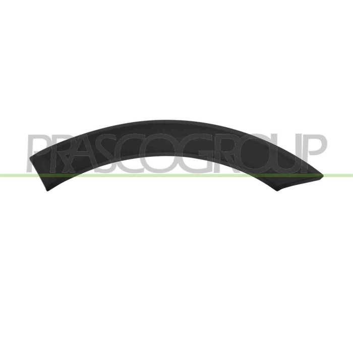 FD9131583_1.jpg Parafanghino Anteriore Destro Per Ford Transit (ttg) Dal 2014 Al 2019